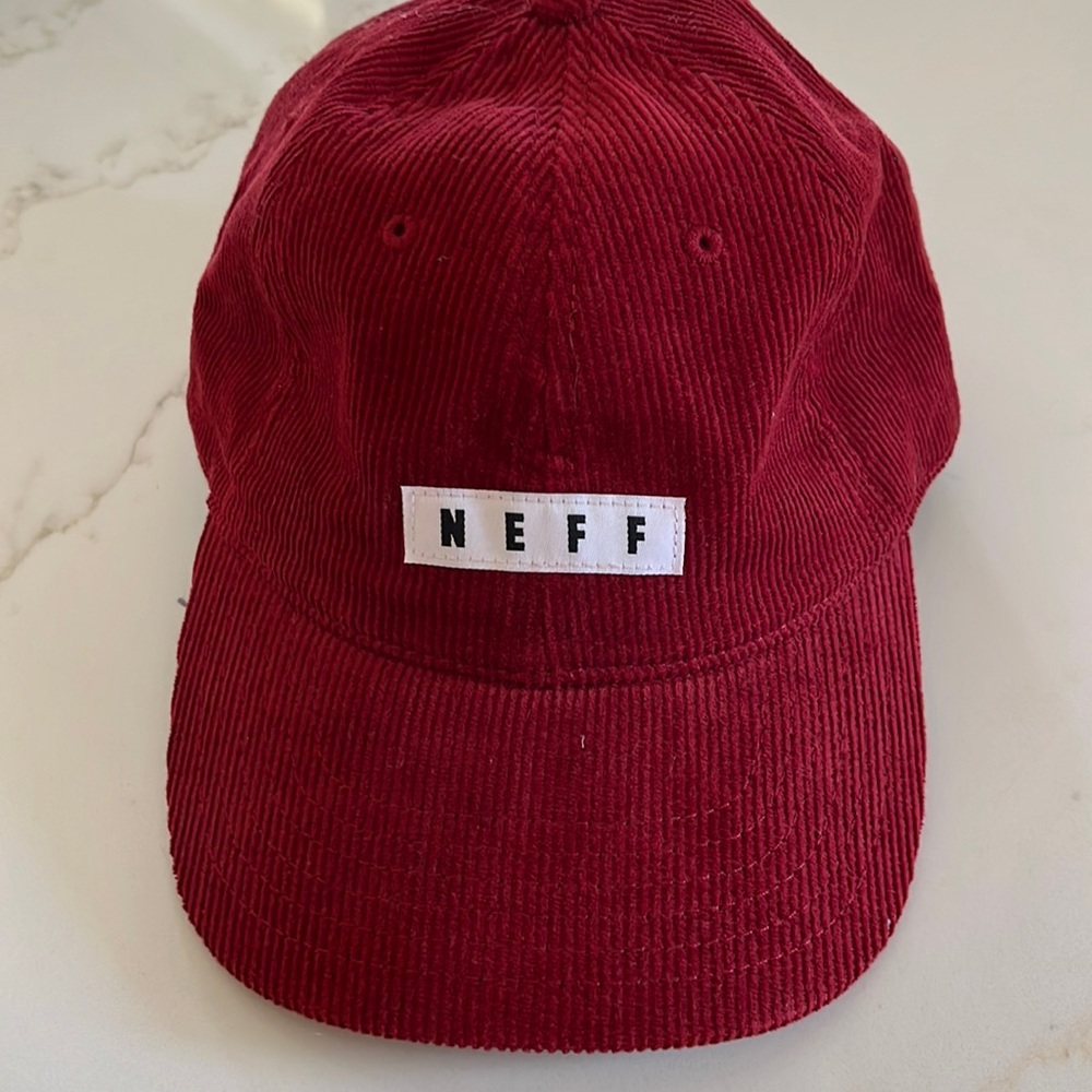 Neff Dad hat